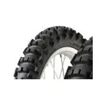 Motopneu Dunlop D952 ECE 75R 110/90R18 M61