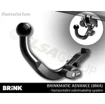 Tažné zařízení Suzuki Jimny 2018- , BMA, BRINK