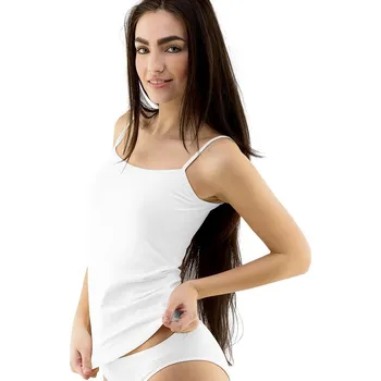 košilka prodloužená