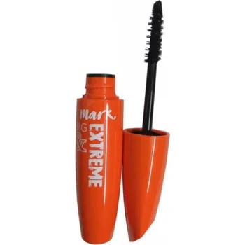Řasenka AVON Mark Big & Extreme 10 ml Brown Black