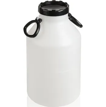 Barel Barel potravinářský, 30 l, širokohrdlý