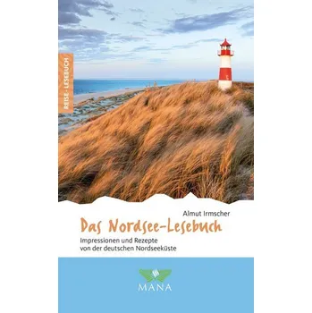 Cestování Das Nordsee-Lesebuch - Irmscher, Almut