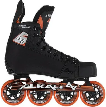 Kolečkové brusle In-line brusle Alkali CA3 Junior Velikost: 3 - EUR 35 - 22,4 cm