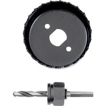 Vrták Vrták vykružovací Extol do dřeva