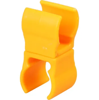 Atletika Merco CP-1 spojka žlutá