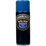 Hammerite Přímo na rez sprej hladký 400…