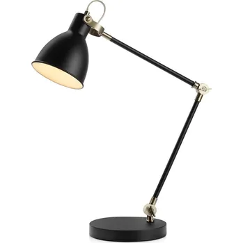Čtecí lampička Černá stolní lampa Markslöjd House Table Black ID_1322218
