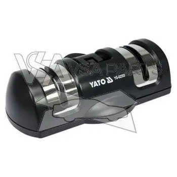 YATO Brousek na nože, 2 v 1