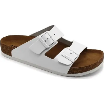 Dámská zdravotní obuv Leon Leons Sport - Bílá Barva: Bílá, Velikost: 41