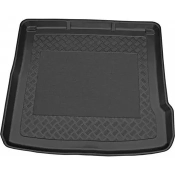 Vana do kufru Vana do kufru Mercedes ML W166 2011 SUV