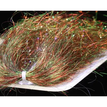 Sybai Blend Angel Hair Fiery Olive