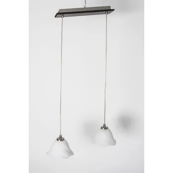 Zvonek na kolo Světlo květ tmavý (zvonek)