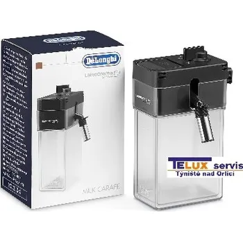 Náhradní díl pro kávovar Mlékovka DéLonghi ECAM / AS00001198