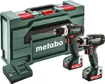 Metabo Combo Set 2.7.1 685166000