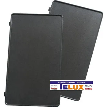 desky na sušenky sendvičovače Tefal - 2ks / XA801412