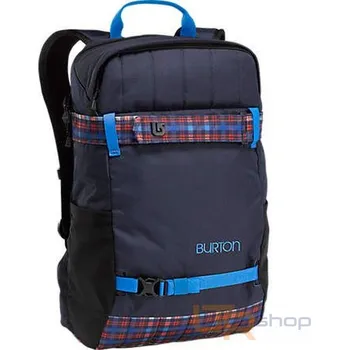Městský batoh batoh Burton DAY HIKER WMN 23L Tisladia Crinkle