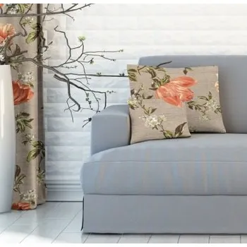 Povlak na dekorativní polštářek Povlak na polštářek Bruno 351503/105 Blackout 40 x 40 cm