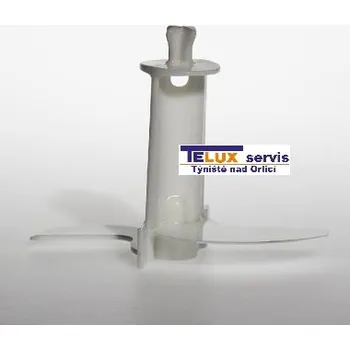 plastový hnětací nůž pracovní nádoby Braun / BR67051424