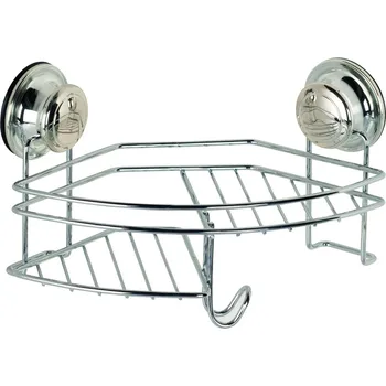 Drátěná police BATH & SHOWER SPRCHOVÁ POLICE