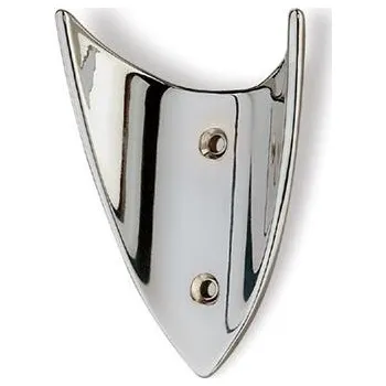 Nábytkové kování Kovový věšák SIRO 1279 ZN1