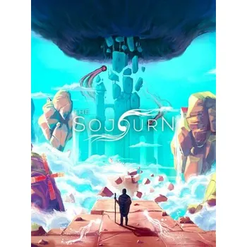 Počítačová hra The Sojourn PC