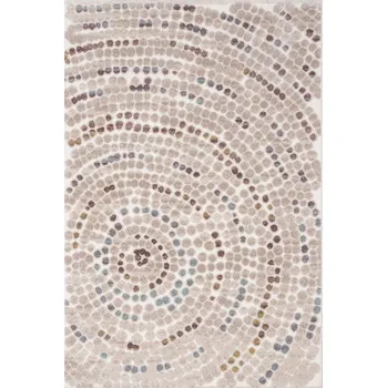 Koberec Sintelon Kusový koberec BOHO 04/VBV Rozměr 120x170 cm