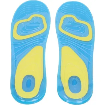 Vložka do bot Lurecom gelové pánské vel. 42-48