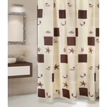 Bellatex Lastura 180 x 200 cm béžový