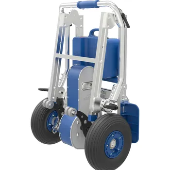 Rudl Elektrický schodišťový rudl ZW7170EF