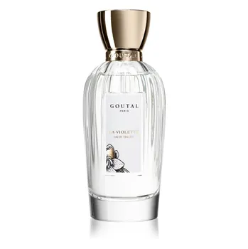 Dámský parfém ANNICK GOUTAL La Violette W EDT 100 ml