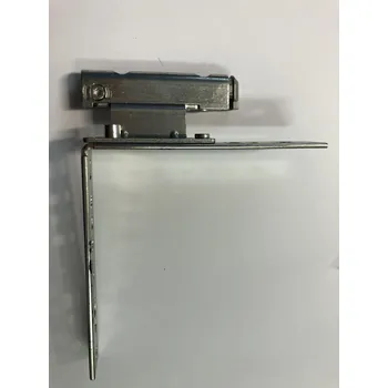 Příslušenství k oknu MACO Rohové ložisko křídlové 12/18-9, pravé