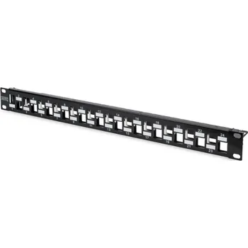 Patch panel DIGITUS DN-91412