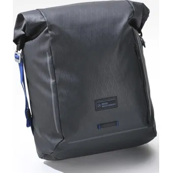 BMW Motorrad Boční brašna Black Collection velká