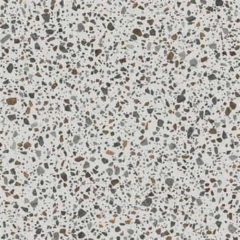 Tapeta Samolepící fólie d-c-fix Terazzo hnědo-šedé 346-0679