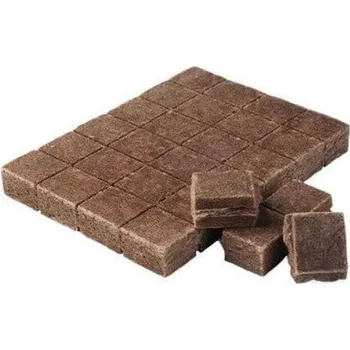 Grilovací nářadí BBQ PODPALOVAČ 28KS