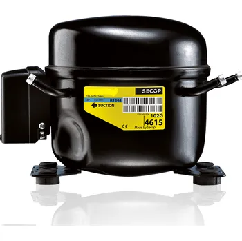 Kompresor Secop Nidec Kompresor Secop TL 5 G