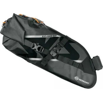 brašna na kolo brašna SKS Explorer EXP podsedlová