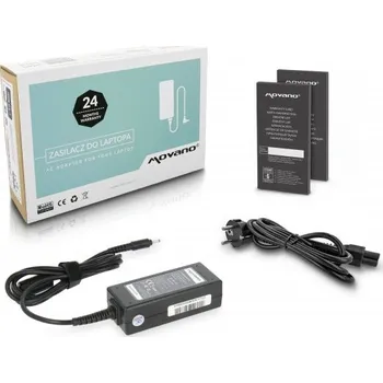 Nabíječka na notebook LG 15Z960-GA70K 48W (3.0x1.1) - lg