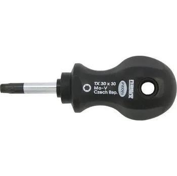 Šroubovák Narex Šroubovák TX, mini line profi, TX30x30