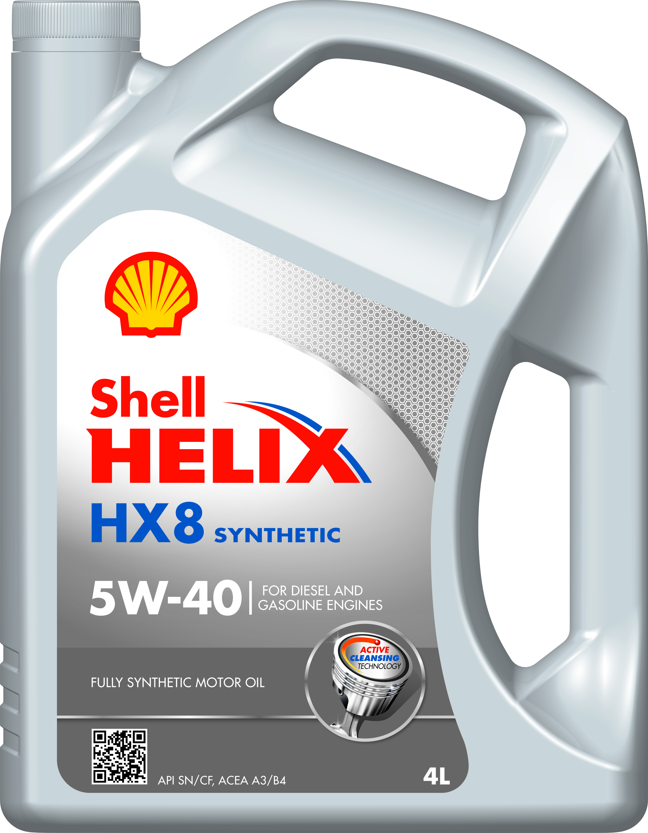 Купить Shell 5 W30