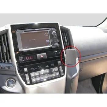 Brodit ProClip montážní konzole na palubní desku pro Toyota LandCruiser 200 16-21, 855178