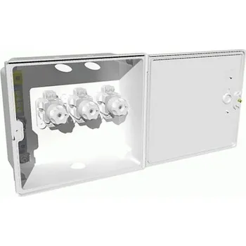 Rozvaděč ELPLAST-KPZ PS1 63A