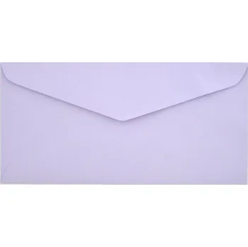 Obálka Obálka DL 110x220mm Levandulová