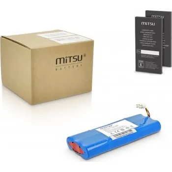 Baterie pro Samsung Navibot SR9630 3500 mAh (50 Wh)