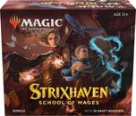 Wizards of the Coast Strixhaven School…