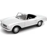 Mercedes 280SL Pagode W113