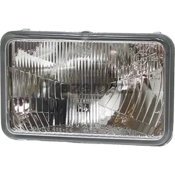 Autodíl Přední světlomet H4 pro John Deere, AL75339, RE56964