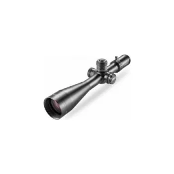 Airsoft Zaměřovač Stryker HD 5-50x HD SFP DLS-1, puškohled Delta Optical