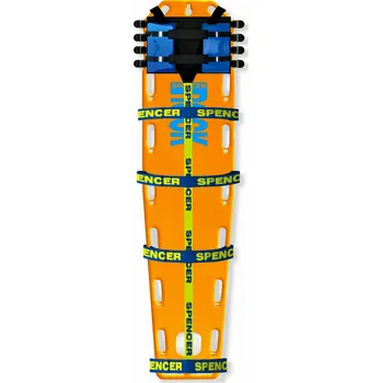 SPENCER FLASH 02 s Rock PIN - sada