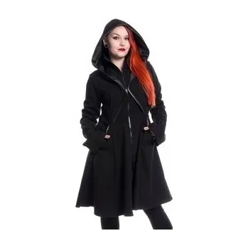 Dámský kabát Gotický kabát dámský Twilight